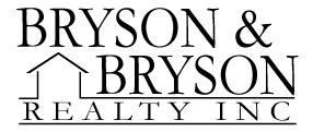 Bryson and Bryson Realty