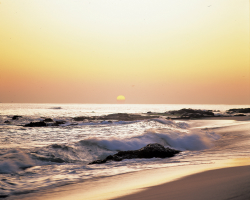 Ponce Inlet