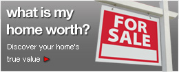 What is my Home worth?